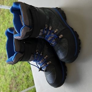 Quest winter boot boys